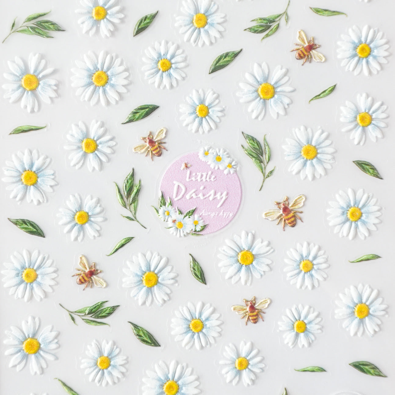 Stickers - Abeille