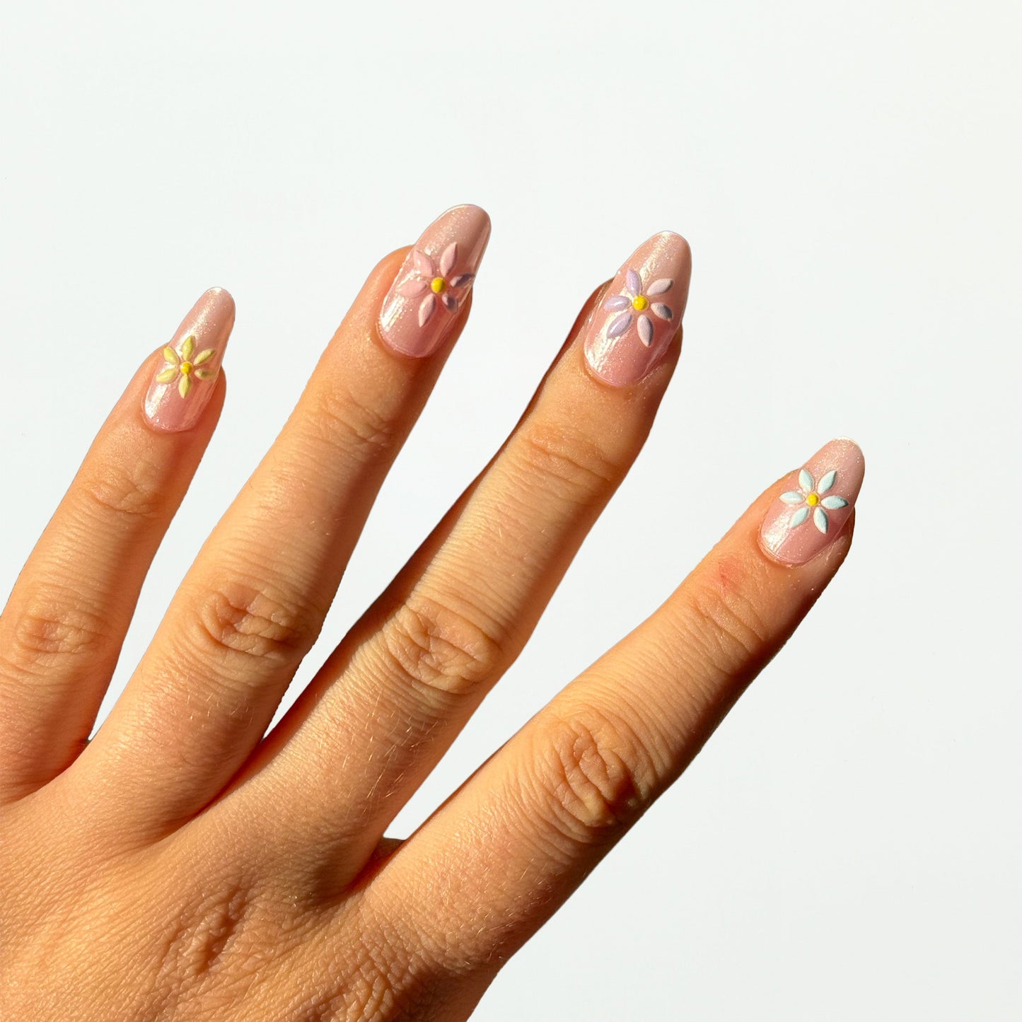 Stickers - Pastel