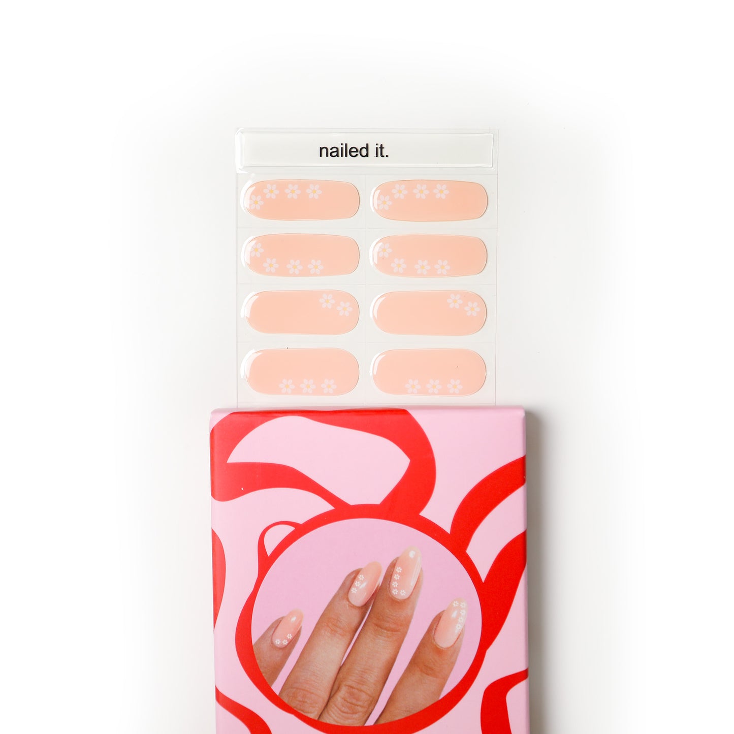 Bande de gel - Candide