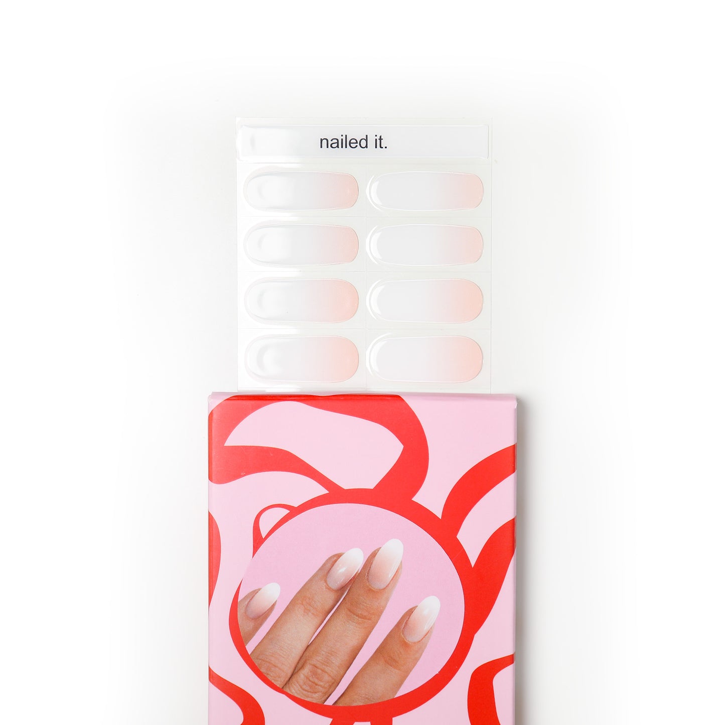 Bande de gel - Babyboom