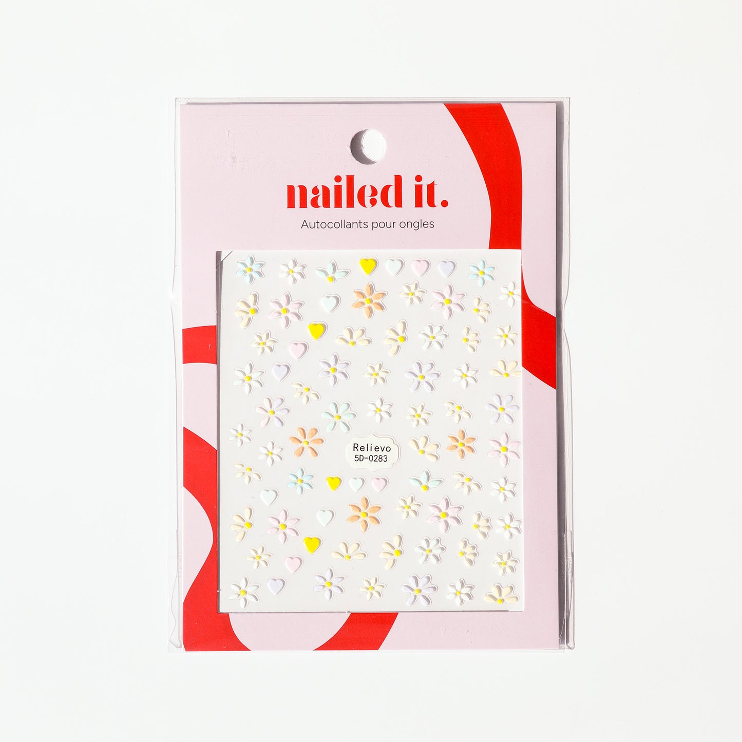Stickers - Pastel