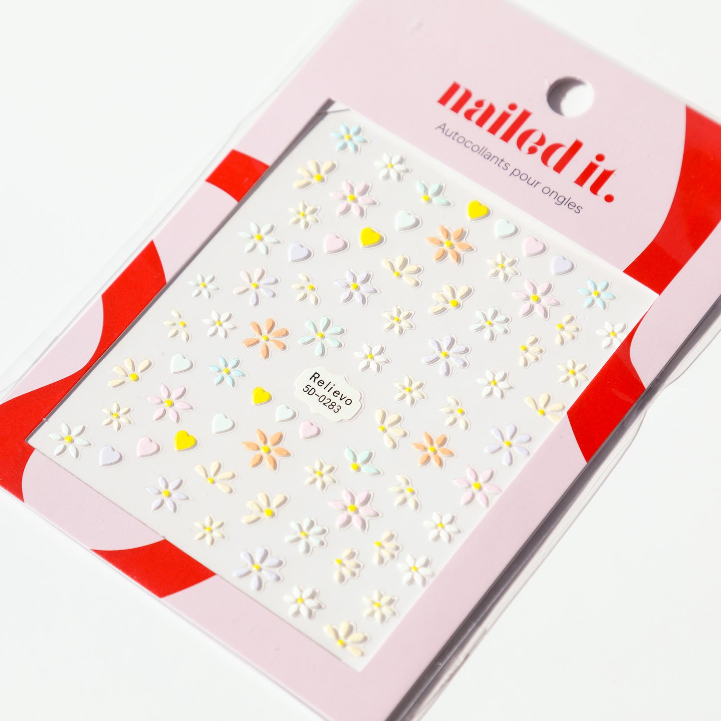 Stickers - Pastel