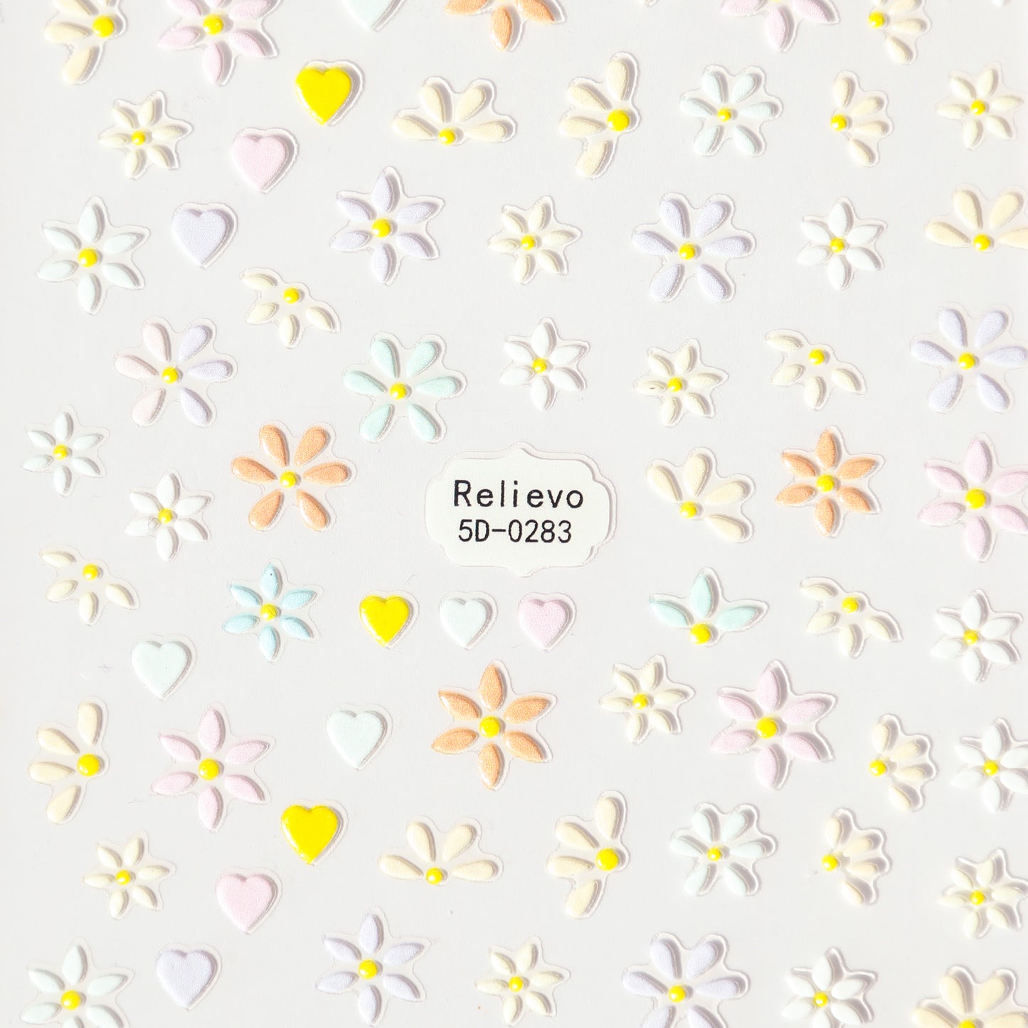 Stickers - Pastel