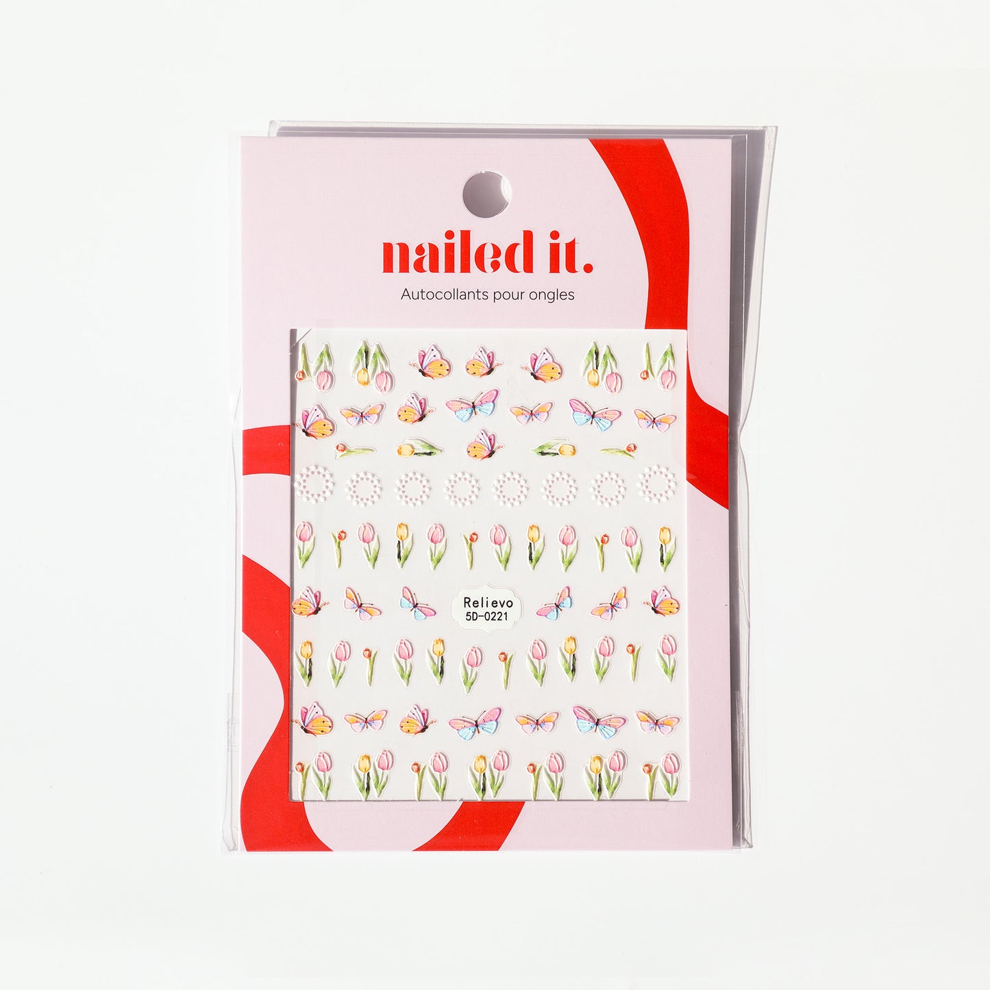 Stickers - Printemps