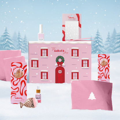 Calendrier de l'Avent