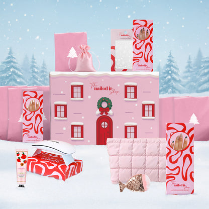 Calendrier de l'Avent