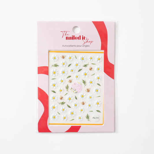 Stickers - Abeille