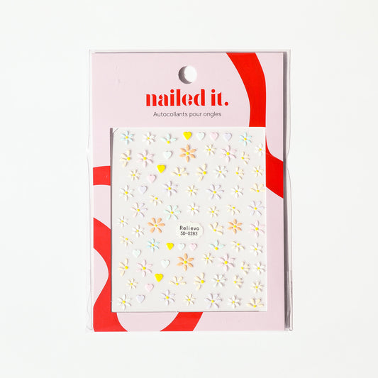 Stickers - Pastel