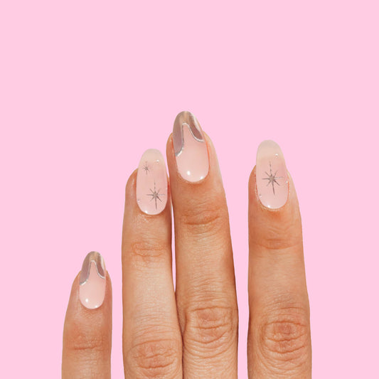 Bande de gel - Bling