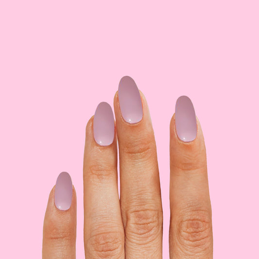 Bande de gel - Vieux Rose