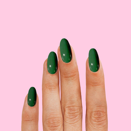 Bande de gel - Vert Sapin