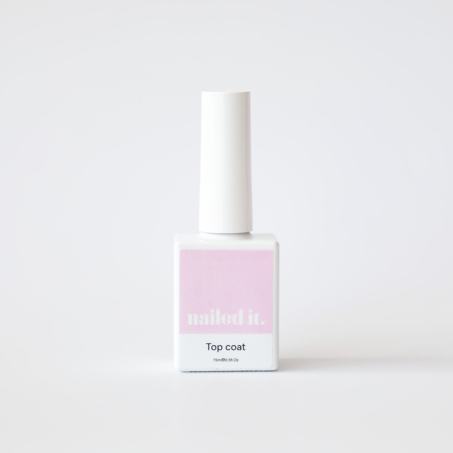 Top coat classique