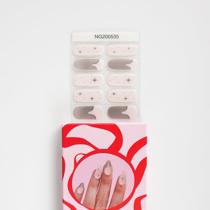 Bande de gel - Bling