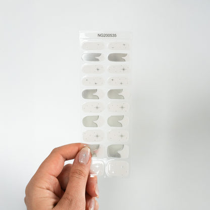 Bande de gel - Bling