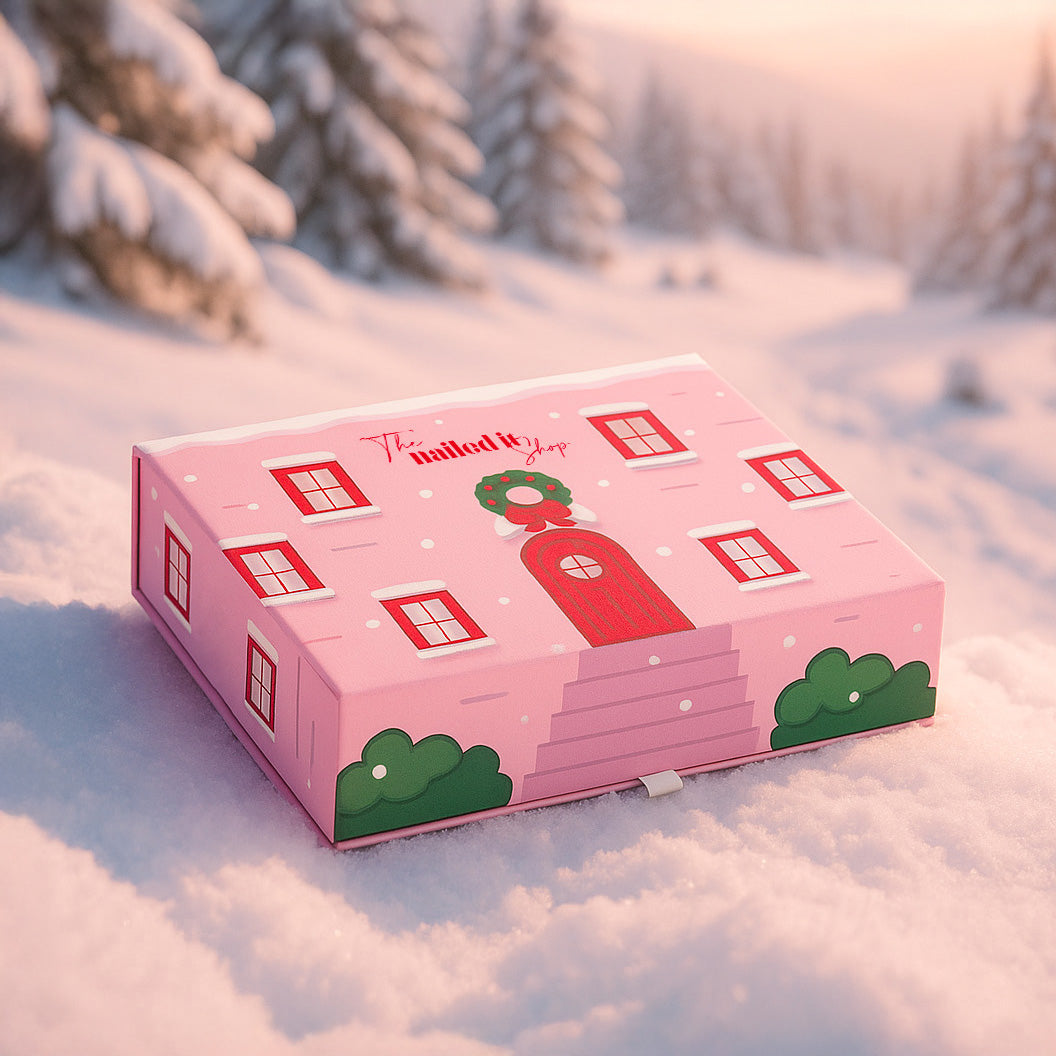 Calendrier de l'Avent