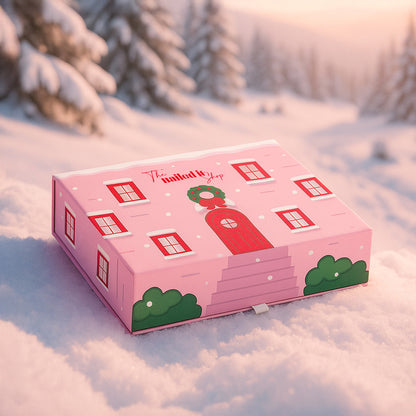 Calendrier de l'Avent