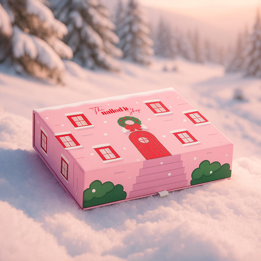 Calendrier de l'Avent