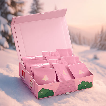 Calendrier de l'Avent