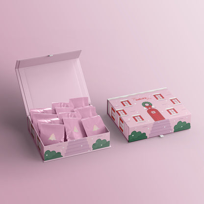 Calendrier de l'Avent