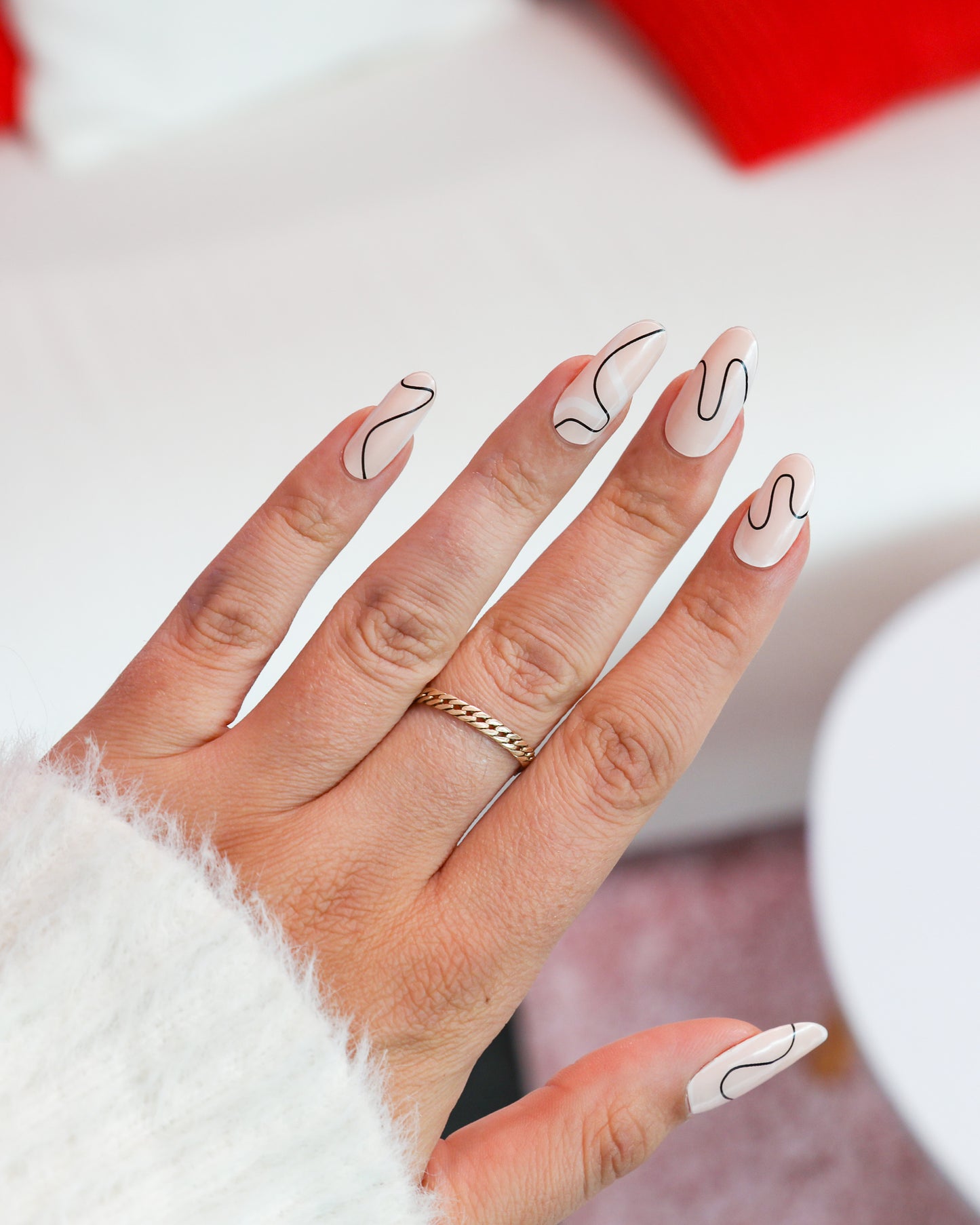 Bande de gel - Classy